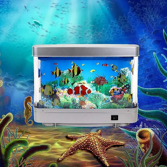 Aquarium Light