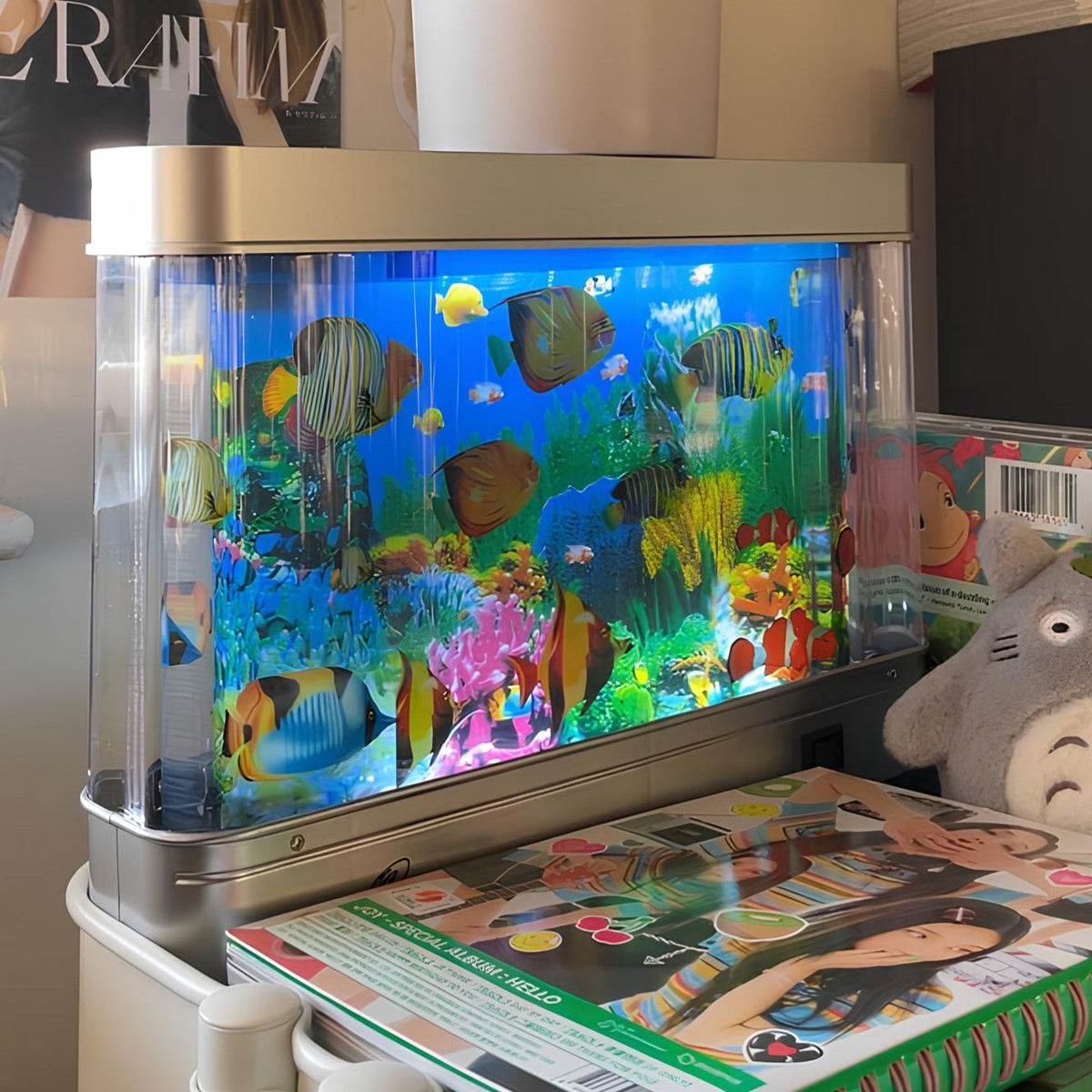Aquarium Light