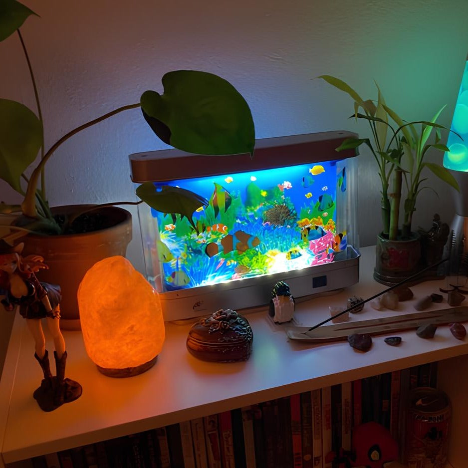 Aquarium Light