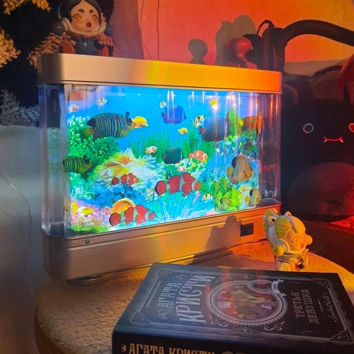 Aquarium Light