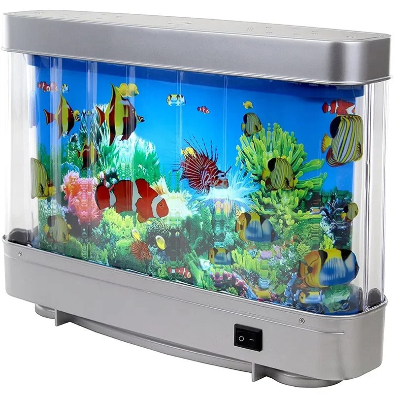 Aquarium Light