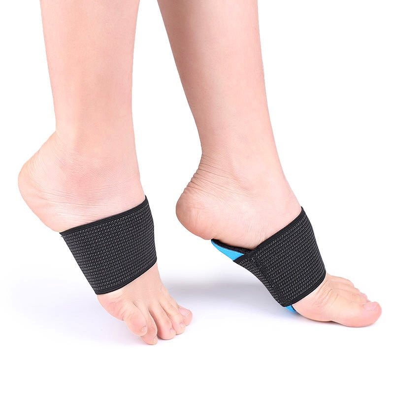 Arch Support Orthotics (Pair)