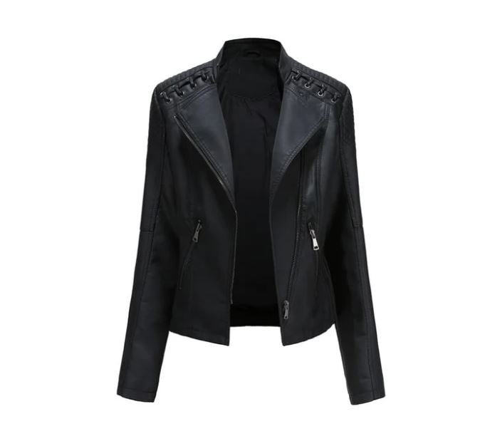 Autumn Lambskin Jacket