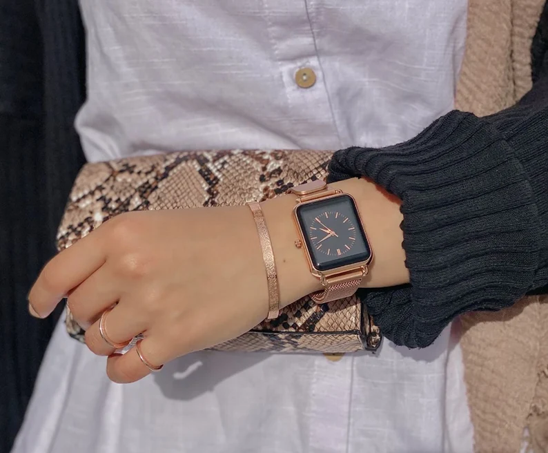 Ayatul Kursi Bangle Bracelet