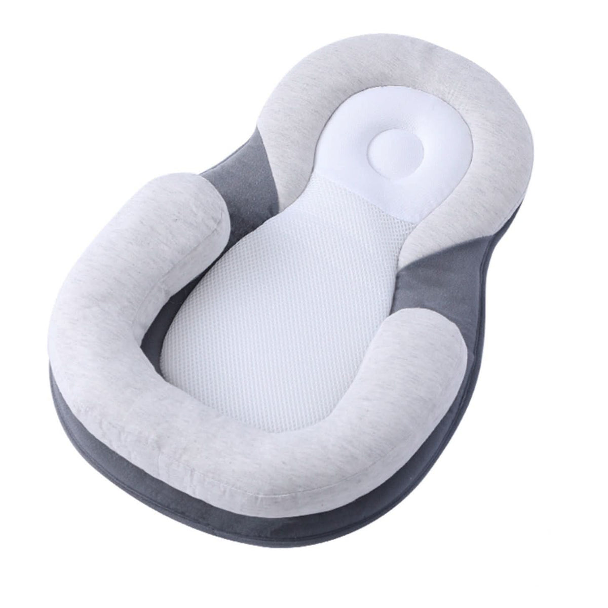 Baby Lounger for Secure Infant Naps