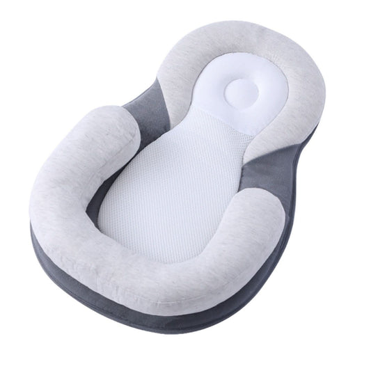 Baby Lounger for Secure Infant Naps