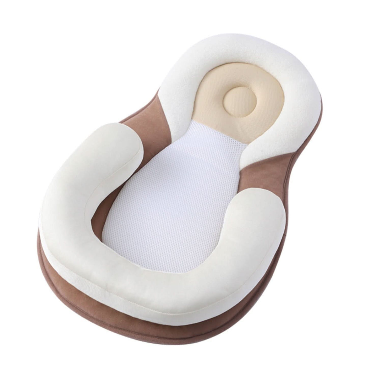 Baby Lounger for Secure Infant Naps