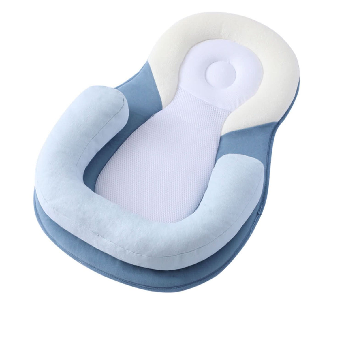 Baby Lounger for Secure Infant Naps