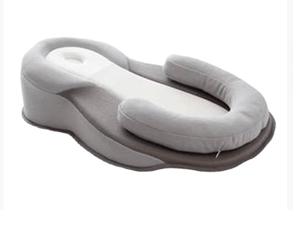 Baby Lounger for Secure Infant Naps