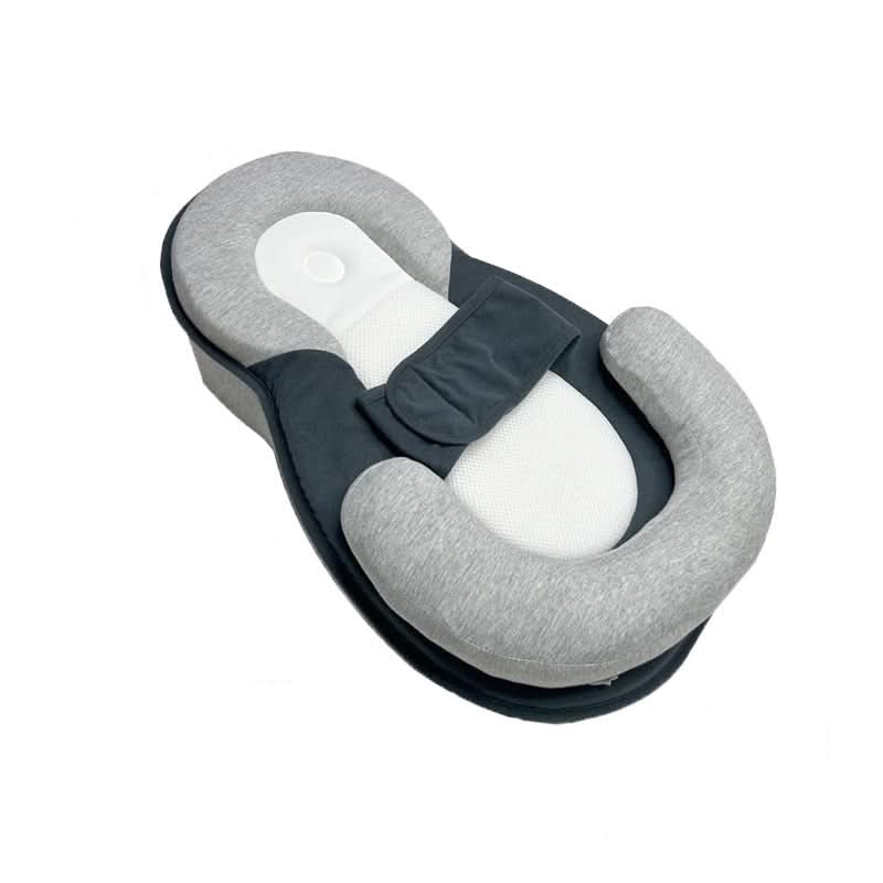 Baby Lounger for Secure Infant Naps
