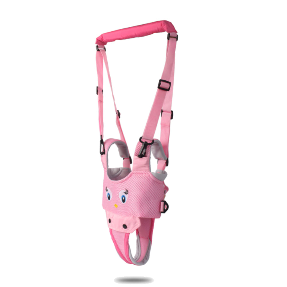 Baby's First Steps Walking Harness Assistant