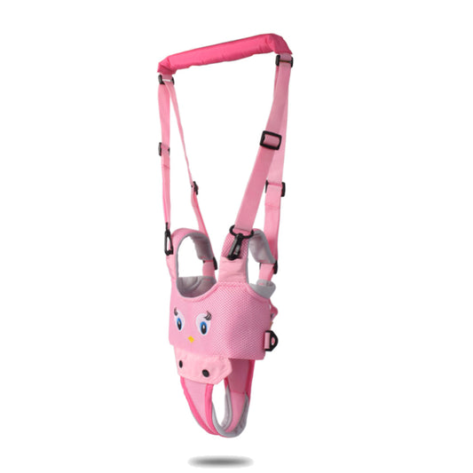 Baby's First Steps Walking Harness Assistant