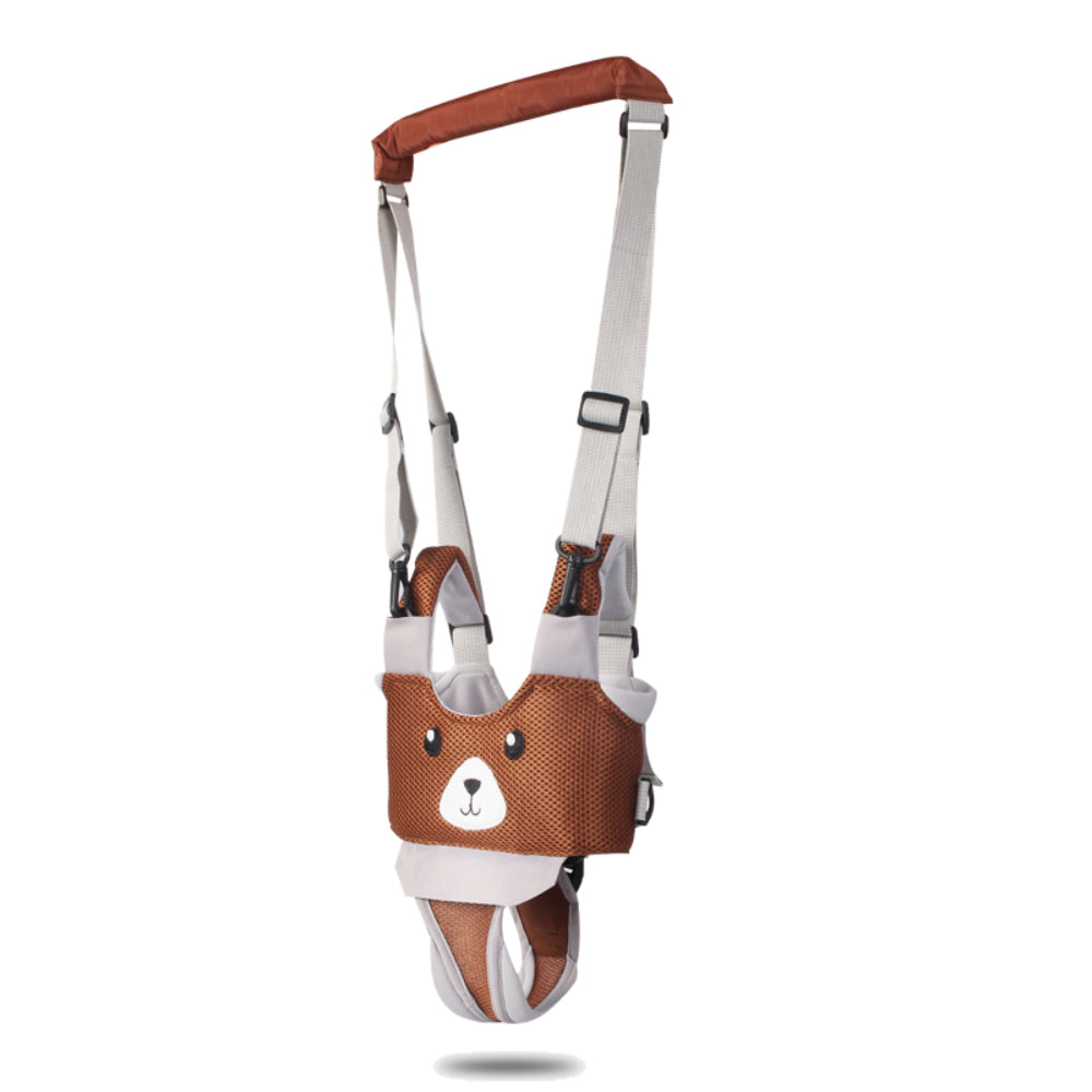 Baby's First Steps Walking Harness Assistant