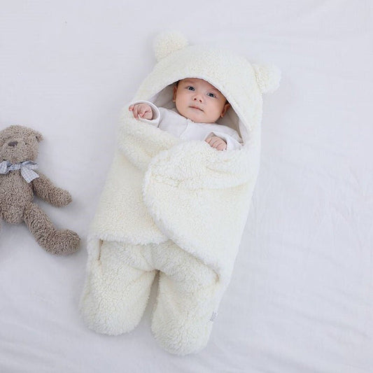 Baby Swaddle Blankets