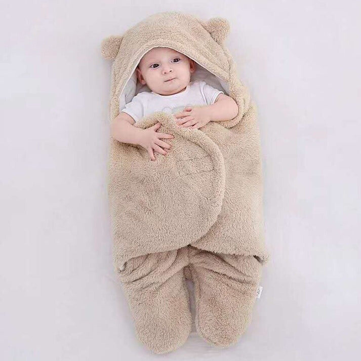 Baby Swaddle Blankets