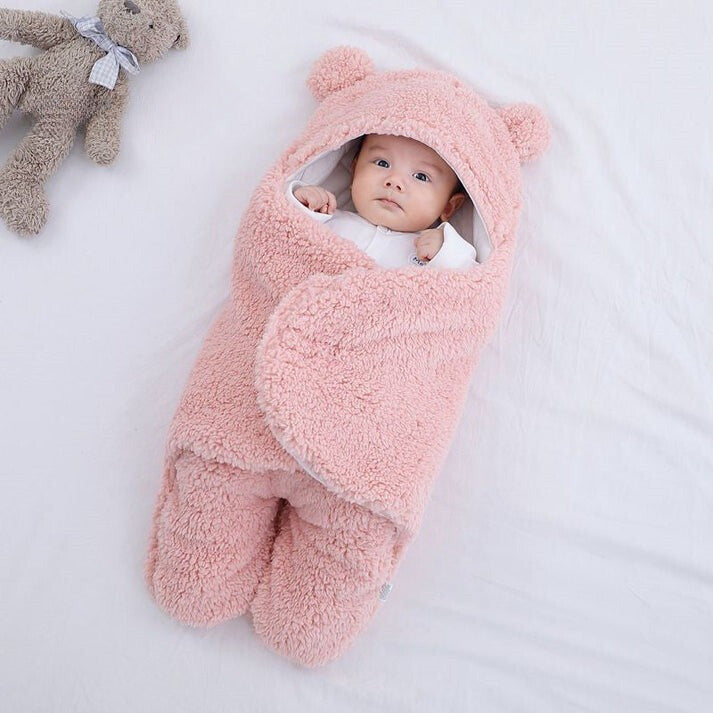 Baby Swaddle Blankets