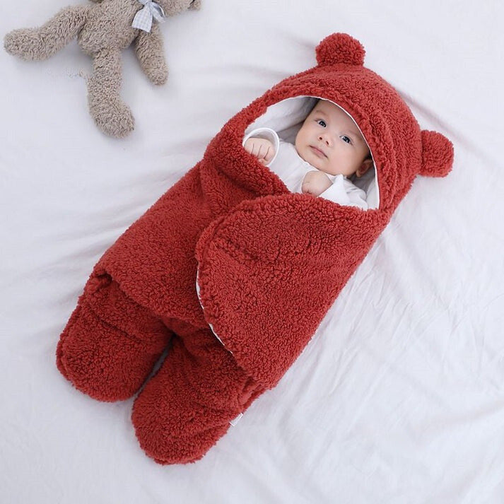 Baby Swaddle Blankets