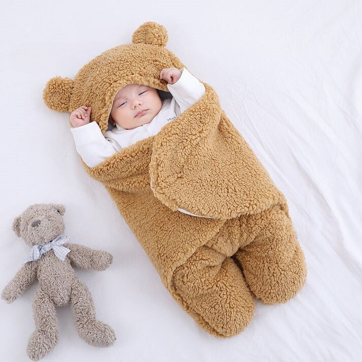 Baby Swaddle Blankets