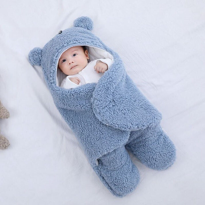 Baby Swaddle Blankets