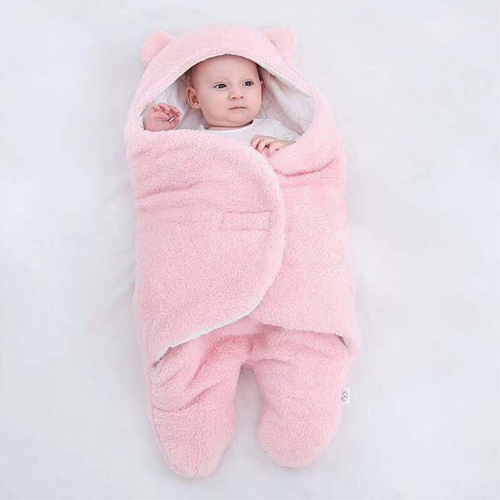 Baby Swaddle Blankets