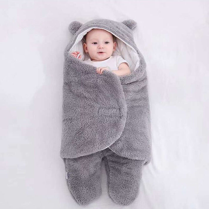 Baby Swaddle Blankets