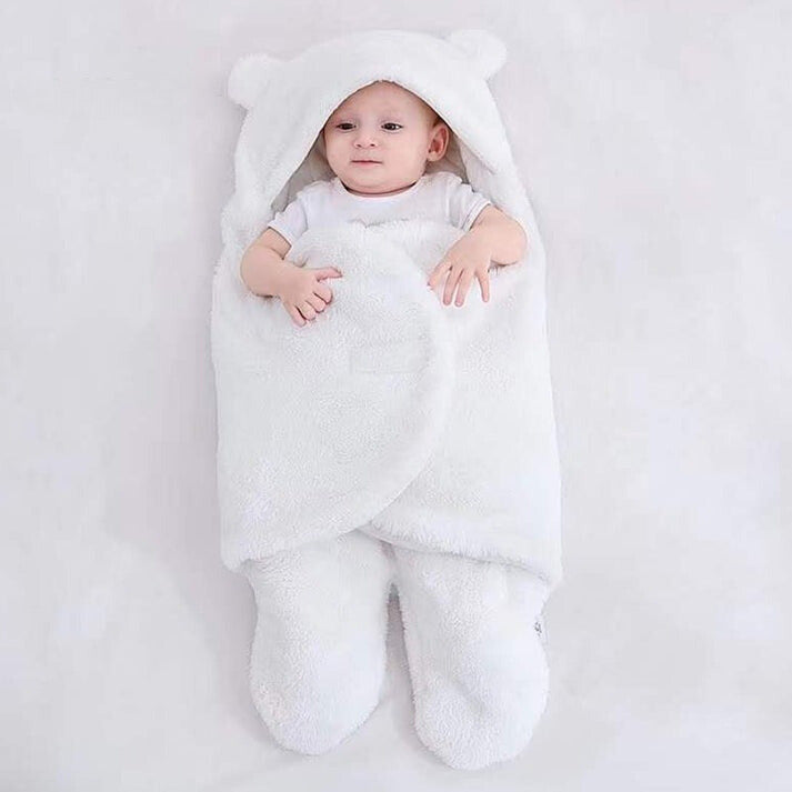 Baby Swaddle Blankets