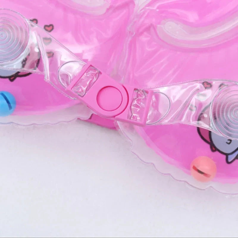 Baby Swimming Neck Ring