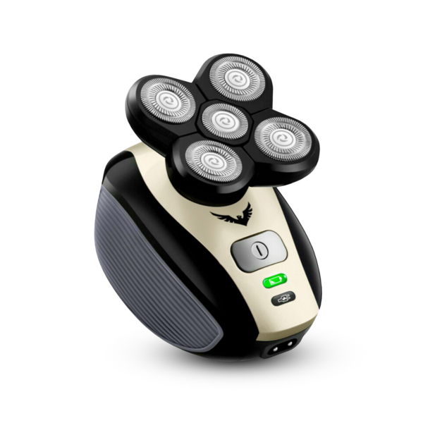 Bald Head Electric Shaver