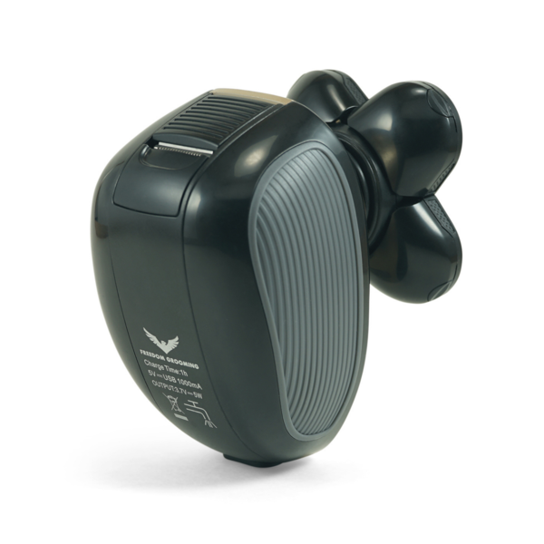 Bald Head Electric Shaver