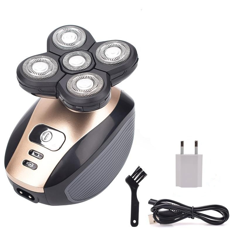 Bald Head Electric Shaver