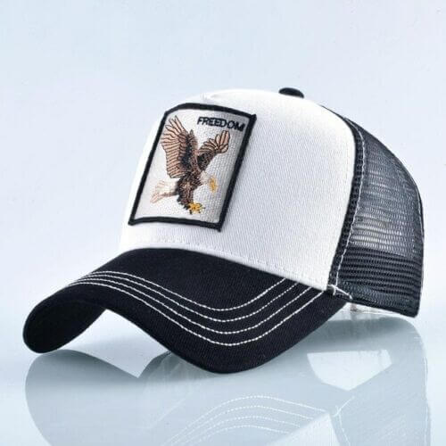 Baseball Cap