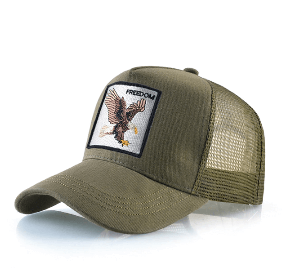 Baseball Cap