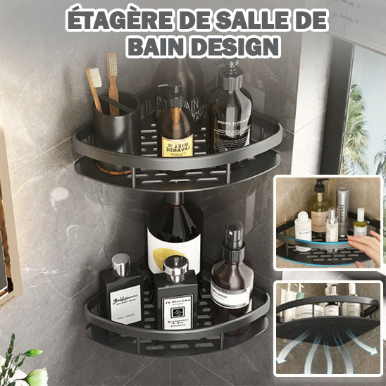 Bathroom Shelf