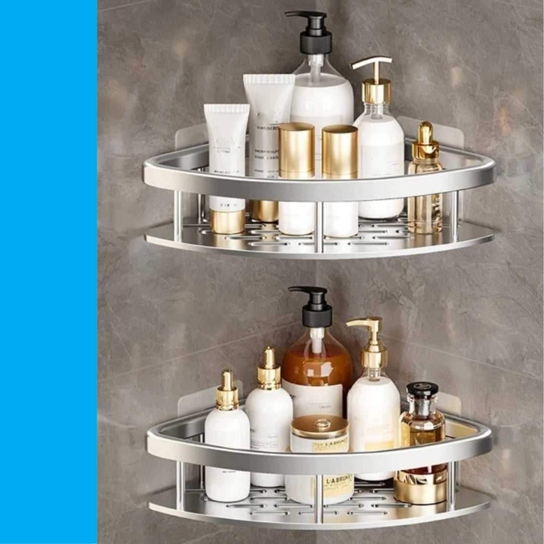 Bathroom Shelf