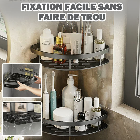 Bathroom Shelf