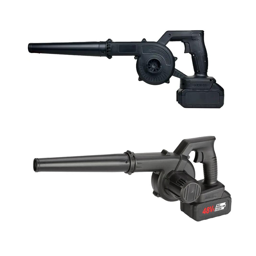 Battery-Powered Blower/Leaf Blower – Ideal for Cleaning or Gardening