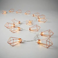 Battery Powered String Lights