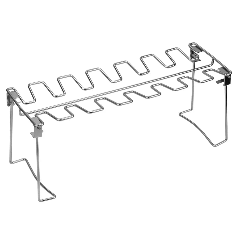 BBQ Chicken Drumstick Holder