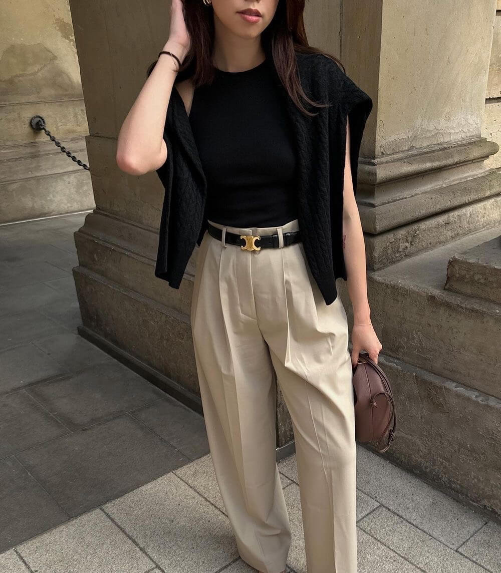 Belt