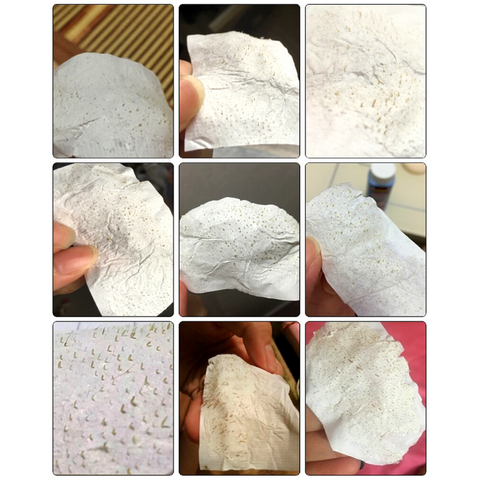 Blackhead Removal Facial Mask