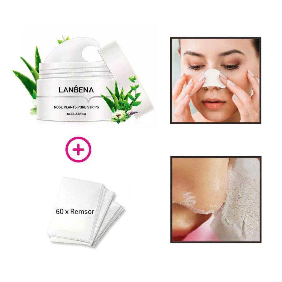 Blackhead Removal Facial Mask