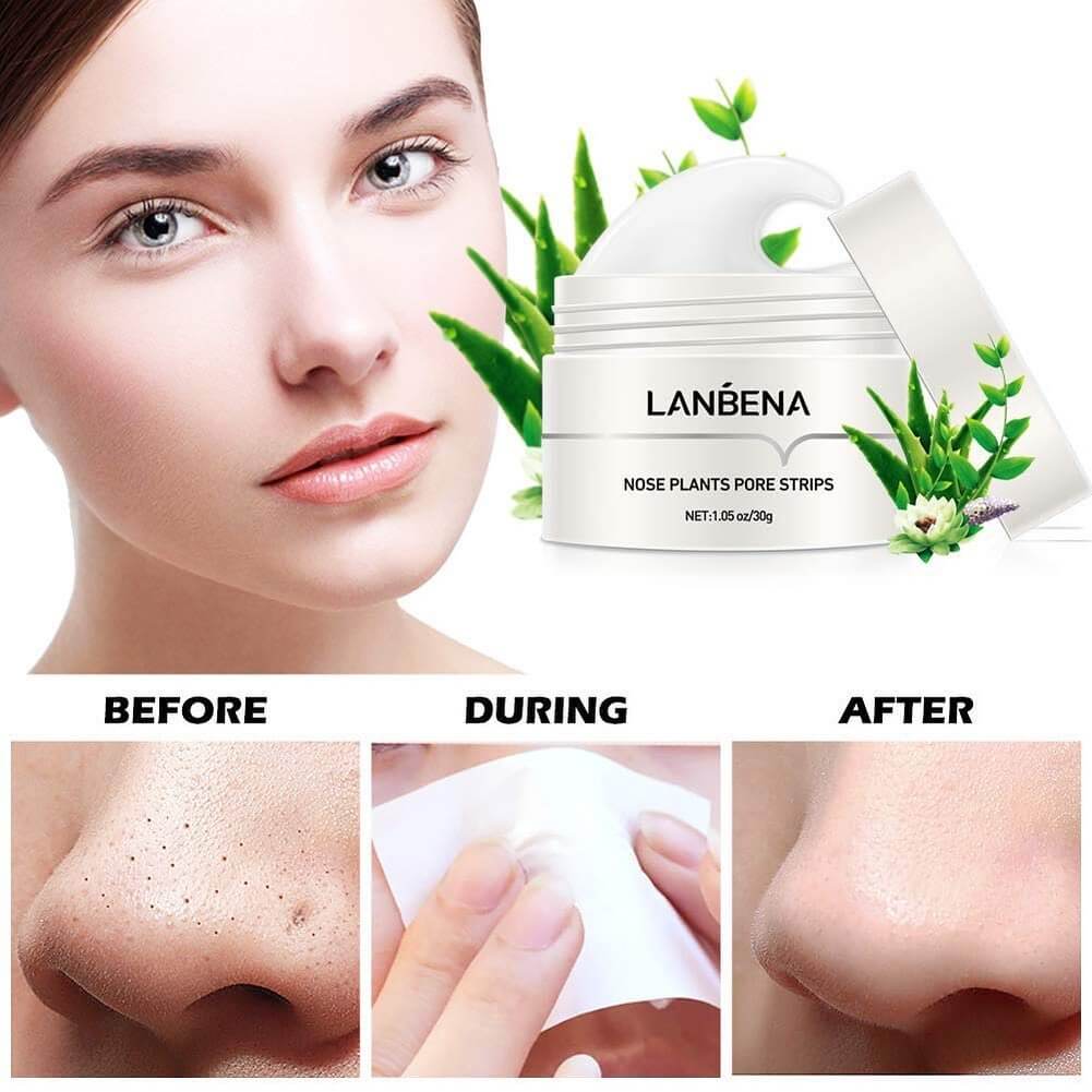 Blackhead Removal Facial Mask
