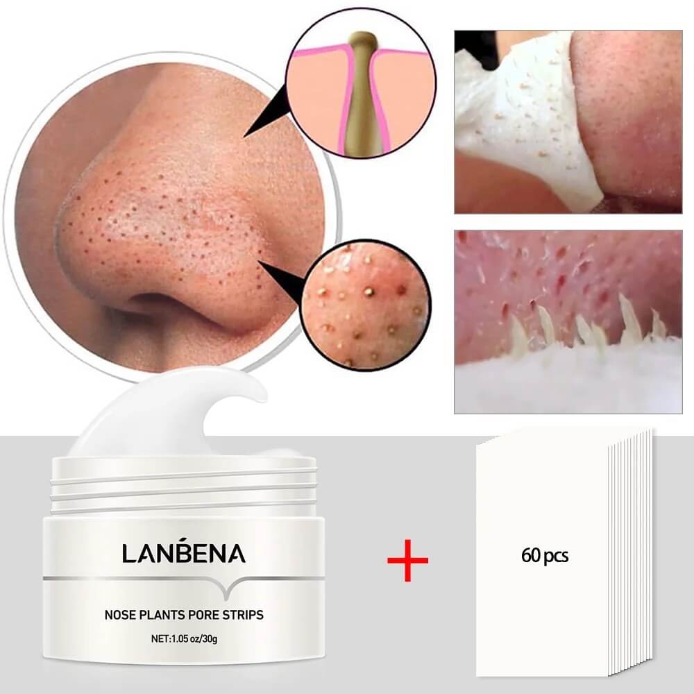 Blackhead Removal Facial Mask