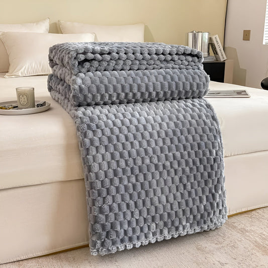 Blanket – Super Soft and Warm Blanket for Sofa and Bed