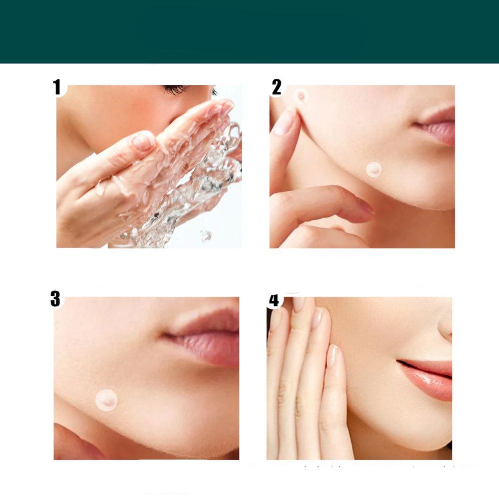 Blemish and Wart Removal Patches