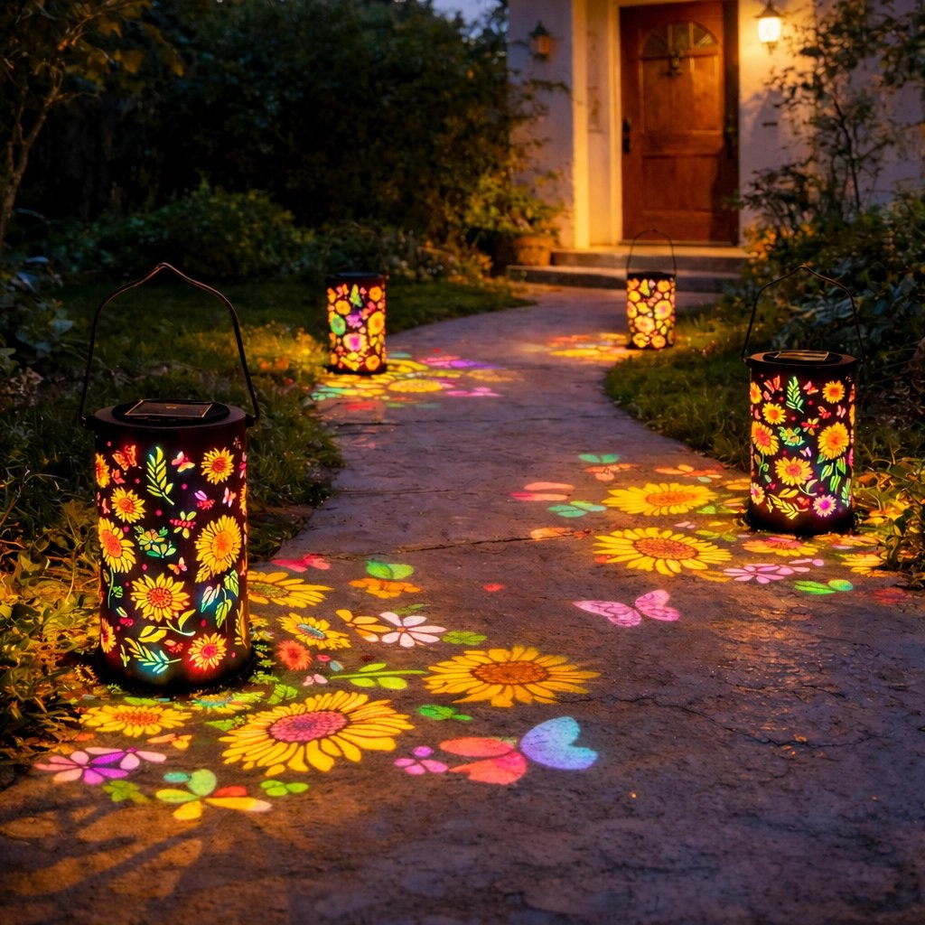 Blossom Light