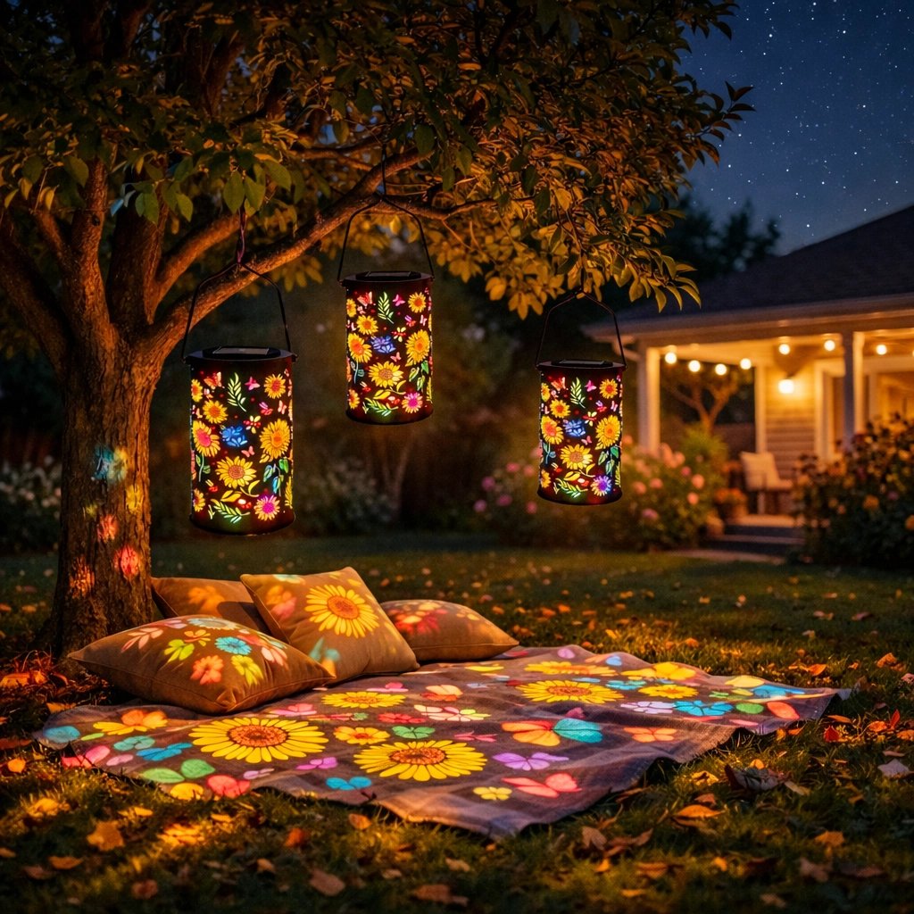 Blossom Light