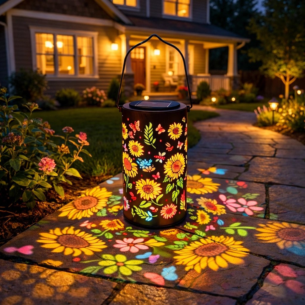 Blossom Light