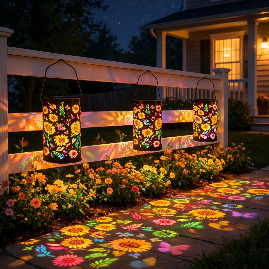 Blossom Light