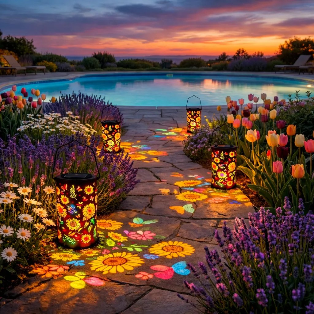Blossom Light